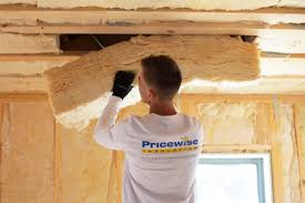 Types of Insulation We Offer in Greenville, AL